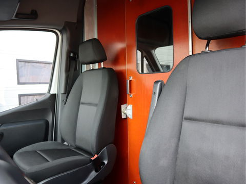 Mercedes-Benz Sprinter 311 CDI Euro 6 - L3H2 - RWD - Post Schappen