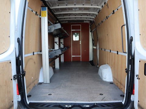 Mercedes-Benz Sprinter 311 CDI Euro 6 - L3H2 - RWD - Post Schappen