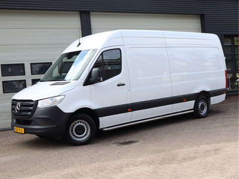 Mercedes-Benz Sprinter 311 CDI Euro 6 - L3H2 - RWD - Post Schappen