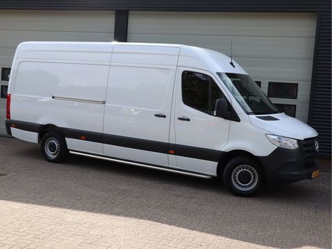 Mercedes-Benz Sprinter 311 CDI Euro 6 - L3H2 - RWD - Post Schappen