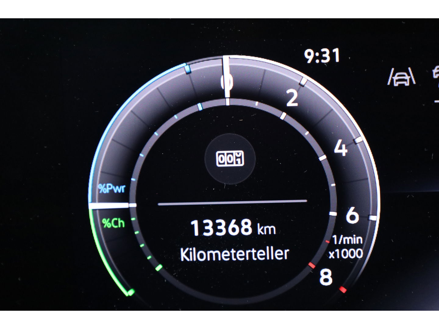 Volkswagen Passat Variant 1.5 eHybrid Business | Navi | Massage | Elek. Trekhaak | Keyless | Adapt. Cruise | Stoel- Stuurverw. |