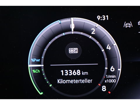 Volkswagen Passat Variant 1.5 eHybrid Business | Navi | Massage | Elek. Trekhaak | Keyless | Adapt. Cruise | Stoel- Stuurverw. |