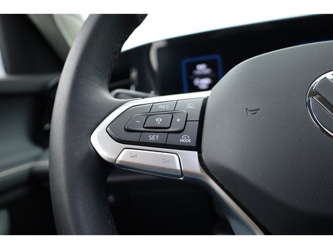 Volkswagen Passat Variant 1.5 eHybrid Business | Navi | Massage | Elek. Trekhaak | Keyless | Adapt. Cruise | Stoel- Stuurverw. |