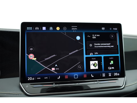 Volkswagen Passat Variant 1.5 eHybrid Business | Navi | Massage | Elek. Trekhaak | Keyless | Adapt. Cruise | Stoel- Stuurverw. |