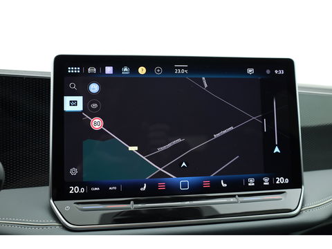 Volkswagen Passat Variant 1.5 eHybrid Business | Navi | Massage | Elek. Trekhaak | Keyless | Adapt. Cruise | Stoel- Stuurverw. |