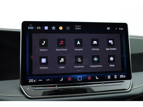 Volkswagen Passat Variant 1.5 eHybrid Business | Navi | Massage | Elek. Trekhaak | Keyless | Adapt. Cruise | Stoel- Stuurverw. |