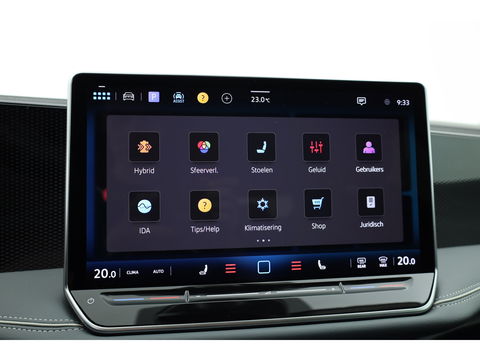 Volkswagen Passat Variant 1.5 eHybrid Business | Navi | Massage | Elek. Trekhaak | Keyless | Adapt. Cruise | Stoel- Stuurverw. |