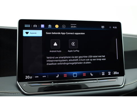 Volkswagen Passat Variant 1.5 eHybrid Business | Navi | Massage | Elek. Trekhaak | Keyless | Adapt. Cruise | Stoel- Stuurverw. |
