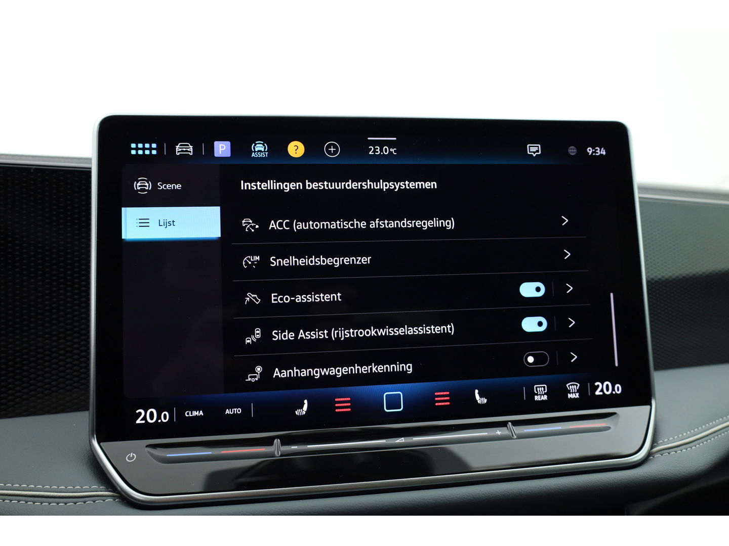 Volkswagen Passat Variant 1.5 eHybrid Business | Navi | Massage | Elek. Trekhaak | Keyless | Adapt. Cruise | Stoel- Stuurverw. |