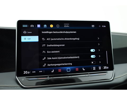 Volkswagen Passat Variant 1.5 eHybrid Business | Navi | Massage | Elek. Trekhaak | Keyless | Adapt. Cruise | Stoel- Stuurverw. |