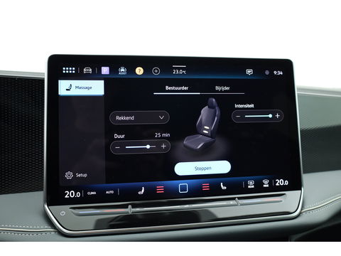 Volkswagen Passat Variant 1.5 eHybrid Business | Navi | Massage | Elek. Trekhaak | Keyless | Adapt. Cruise | Stoel- Stuurverw. |