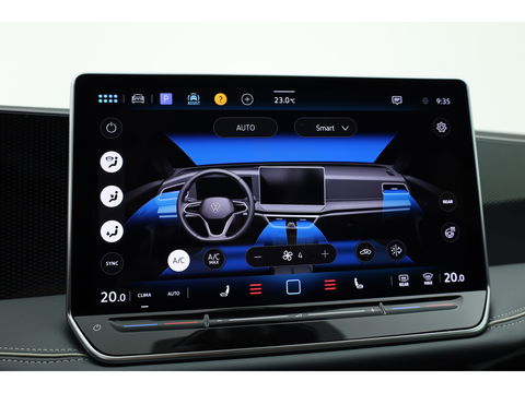 Volkswagen Passat Variant 1.5 eHybrid Business | Navi | Massage | Elek. Trekhaak | Keyless | Adapt. Cruise | Stoel- Stuurverw. |