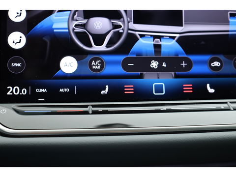 Volkswagen Passat Variant 1.5 eHybrid Business | Navi | Massage | Elek. Trekhaak | Keyless | Adapt. Cruise | Stoel- Stuurverw. |