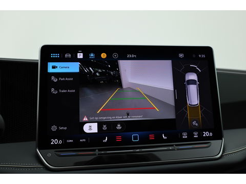 Volkswagen Passat Variant 1.5 eHybrid Business | Navi | Massage | Elek. Trekhaak | Keyless | Adapt. Cruise | Stoel- Stuurverw. |