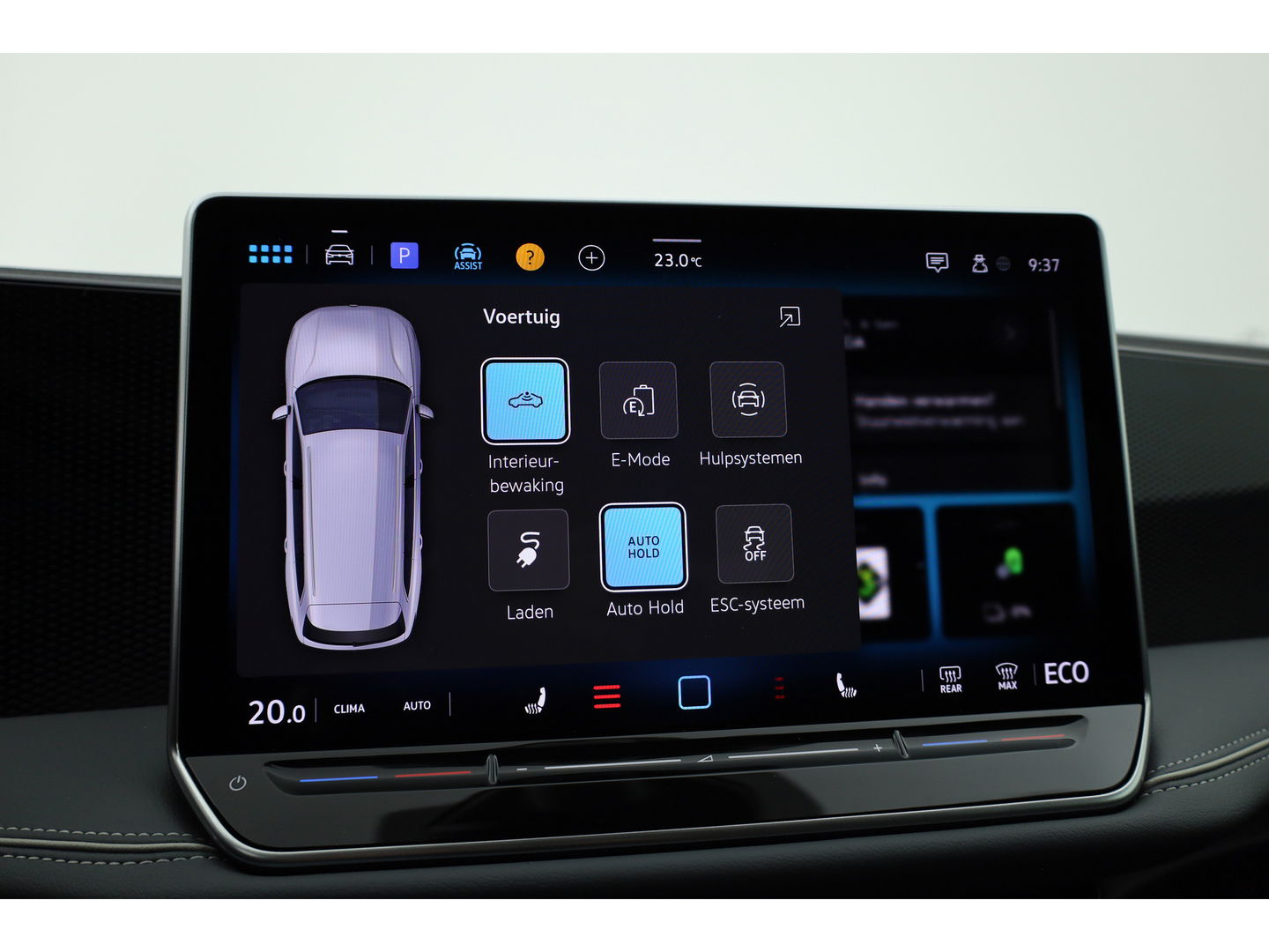 Volkswagen Passat Variant 1.5 eHybrid Business | Navi | Massage | Elek. Trekhaak | Keyless | Adapt. Cruise | Stoel- Stuurverw. |