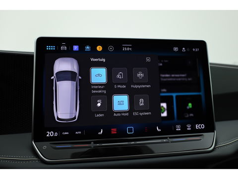 Volkswagen Passat Variant 1.5 eHybrid Business | Navi | Massage | Elek. Trekhaak | Keyless | Adapt. Cruise | Stoel- Stuurverw. |