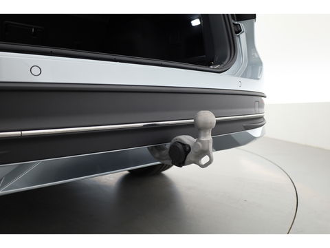 Volkswagen Passat Variant 1.5 eHybrid Business | Navi | Massage | Elek. Trekhaak | Keyless | Adapt. Cruise | Stoel- Stuurverw. |