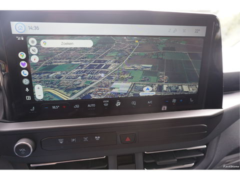 Ford Transit Custom 300S 136PK Limited BPM VRIJ Navi, Cam, ACC, LM Velg, LED!! NR. 379