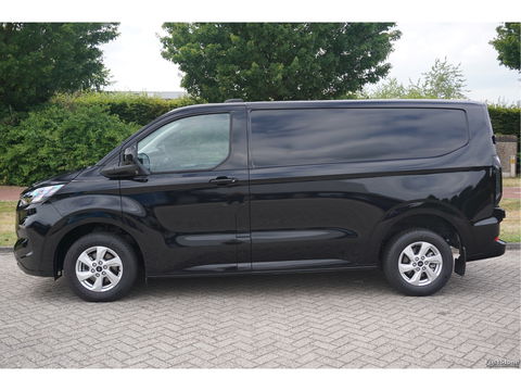 Ford Transit Custom 300S 136PK Limited BPM VRIJ Navi, Cam, ACC, LM Velg, LED!! NR. 379