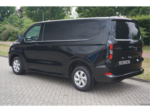Ford Transit Custom 300S 136PK Limited BPM VRIJ Navi, Cam, ACC, LM Velg, LED!! NR. 379