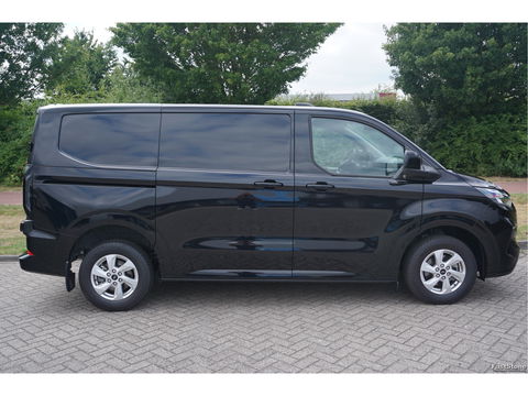 Ford Transit Custom 300S 136PK Limited BPM VRIJ Navi, Cam, ACC, LM Velg, LED!! NR. 379