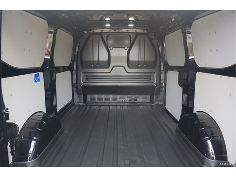 Ford Transit Custom 300S 136PK Limited BPM VRIJ Navi, Cam, ACC, LM Velg, LED!! NR. 379