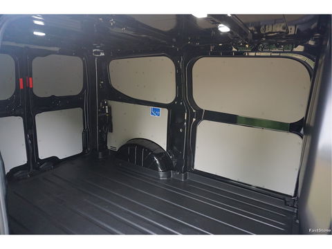 Ford Transit Custom 300S 136PK Limited BPM VRIJ Navi, Cam, ACC, LM Velg, LED!! NR. 379