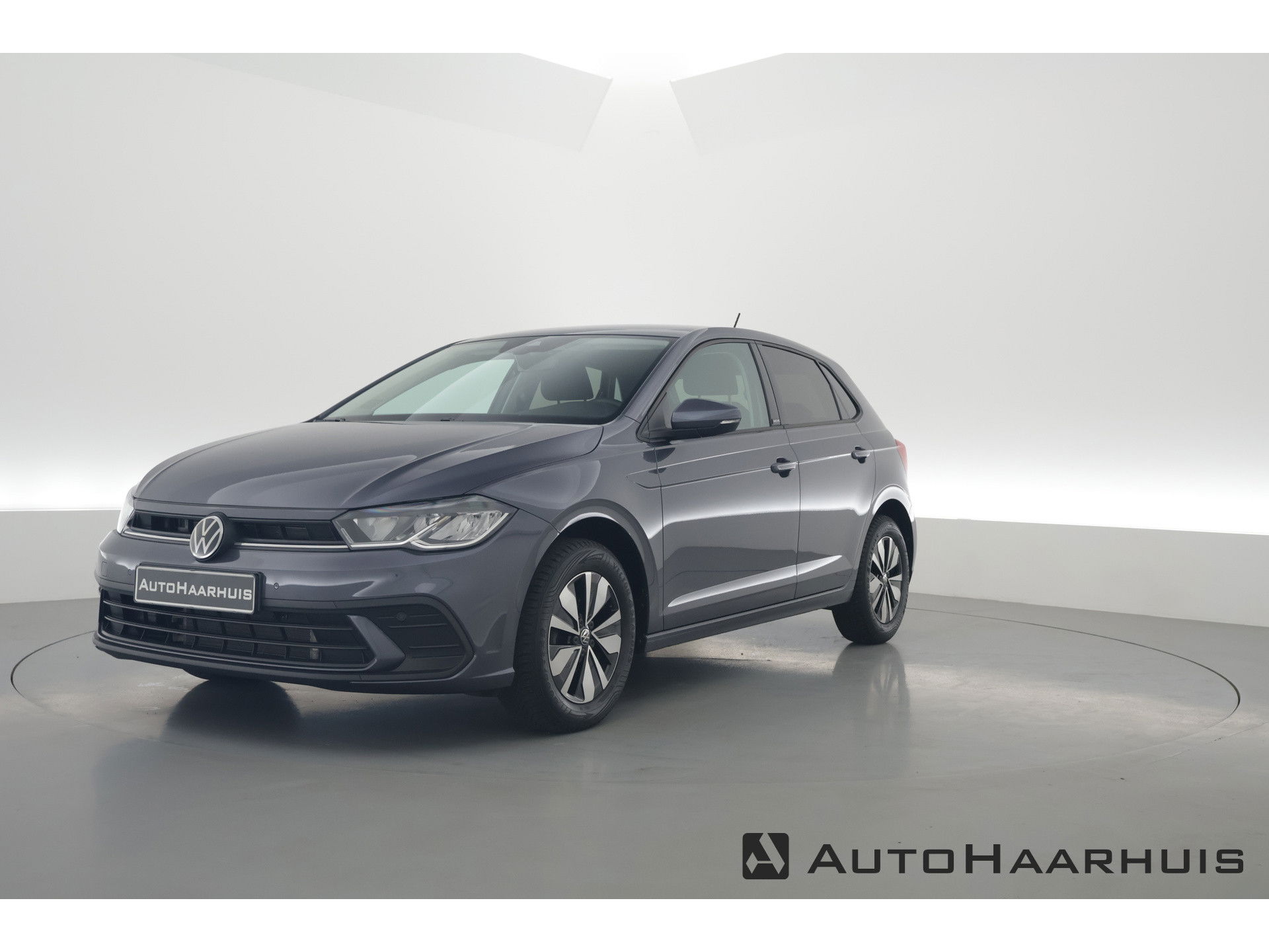 Volkswagen Polo 1.0 TSI DSG | Navi | Afn. Trekhaak | Stoelverw. | Adapt. Cruise | Camera
