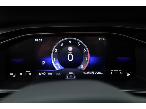 Volkswagen Polo 1.0 TSI DSG | Navi | Afn. Trekhaak | Stoelverw. | Adapt. Cruise | Camera