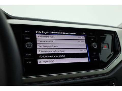 Volkswagen Polo 1.0 TSI DSG | Navi | Afn. Trekhaak | Stoelverw. | Adapt. Cruise | Camera