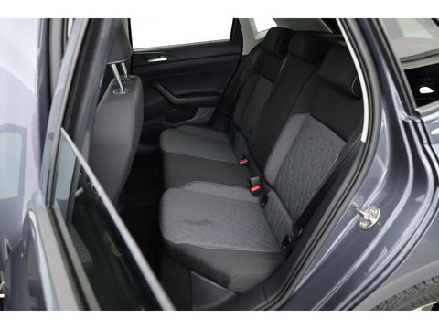 Volkswagen Polo 1.0 TSI DSG | Navi | Afn. Trekhaak | Stoelverw. | Adapt. Cruise | Camera