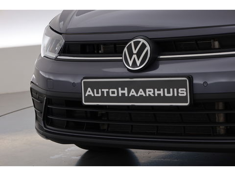Volkswagen Polo 1.0 TSI DSG | Navi | Afn. Trekhaak | Stoelverw. | Adapt. Cruise | Camera