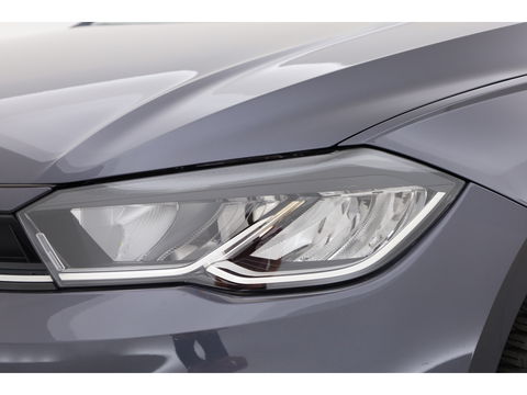 Volkswagen Polo 1.0 TSI DSG | Navi | Afn. Trekhaak | Stoelverw. | Adapt. Cruise | Camera