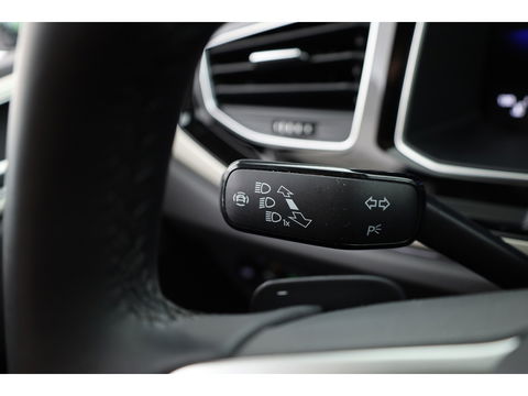 Volkswagen Polo 1.0 TSI DSG | Navi | Afn. Trekhaak | Stoelverw. | Adapt. Cruise | Camera