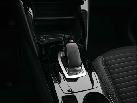 Peugeot e-208 EV Blue Lease Allure 50 kWh (INCL-BTW) *FULL-LED | DIGI-COCKPIT | NAVI-FULLMAP | KEYLESS | CCS-FASTLOADER | CAMERA | 1/2 LEDER | ECC | PDC | APP.CONNECT | LANE-ASSIST | CRUISE | COMFORT-SEATS | 16"ALU*