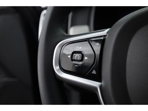 Volvo V90 2.0 T6 AWD Recharge R-Design | Pano-dak | 360 camera | Trekhaak | H&K audio |