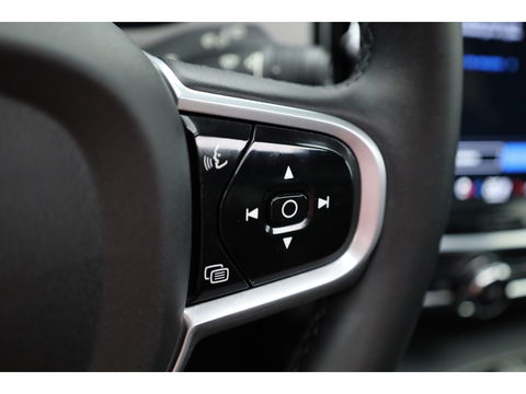 Volvo V90 2.0 T6 AWD Recharge R-Design | Pano-dak | 360 camera | Trekhaak | H&K audio |