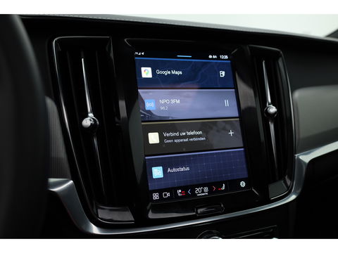 Volvo V90 2.0 T6 AWD Recharge R-Design | Pano-dak | 360 camera | Trekhaak | H&K audio |