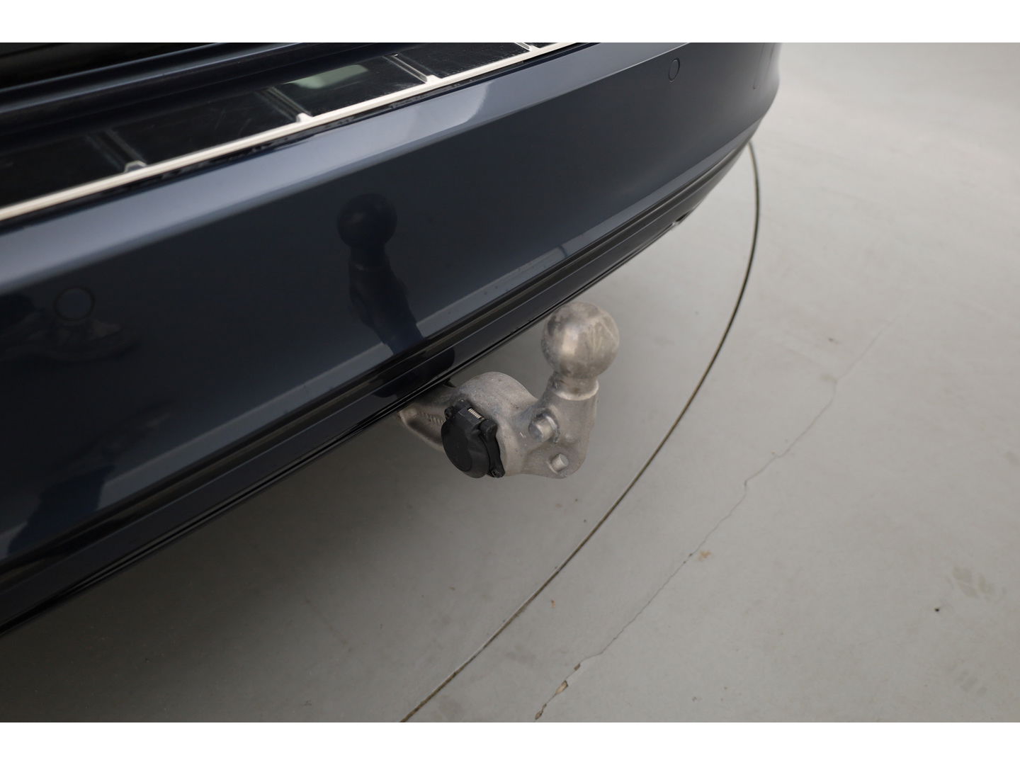 Volvo V90 2.0 T6 AWD Recharge R-Design | Pano-dak | 360 camera | Trekhaak | H&K audio |