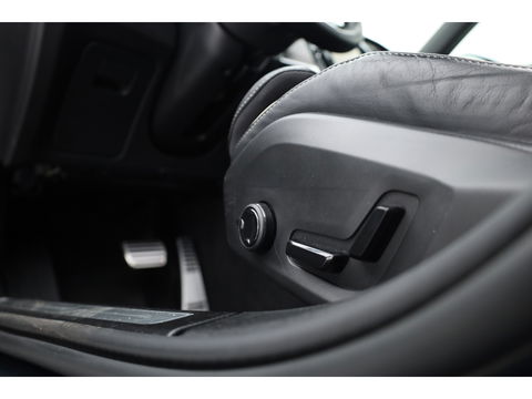 Volvo V90 2.0 T6 AWD Recharge R-Design | Pano-dak | 360 camera | Trekhaak | H&K audio |