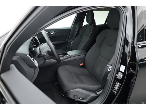 Volvo V60 2.0 T6 Recharge AWD R-Design | Navi | Apple Carplay/ android auto | getint glas |