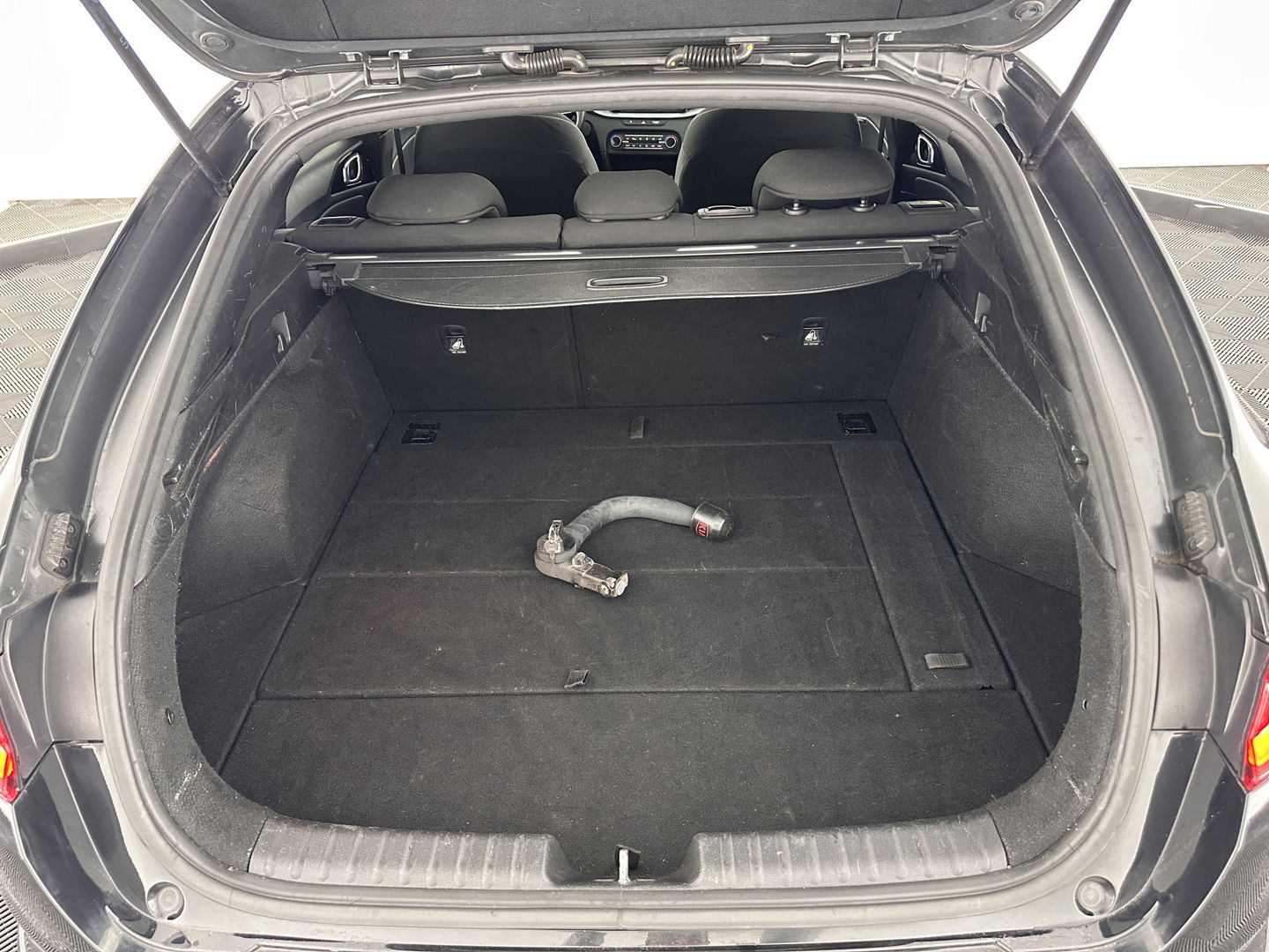 Kia ProCeed 1.5 T-GDi MHEV GT-Line Edition Aut. *PANO | SPORT-SEATS | NAVI-FULLMAP | CAMERA | ECC | PDC | CRUISE | 17''ALU*