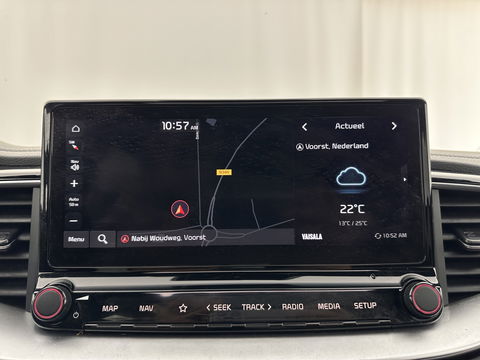 Kia ProCeed 1.5 T-GDi MHEV GT-Line Edition Aut. *PANO | SPORT-SEATS | NAVI-FULLMAP | CAMERA | ECC | PDC | CRUISE | 17''ALU*