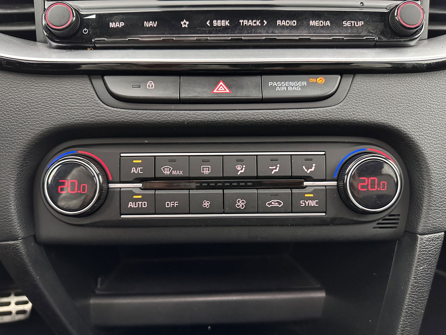 Kia ProCeed 1.5 T-GDi MHEV GT-Line Edition Aut. *PANO | SPORT-SEATS | NAVI-FULLMAP | CAMERA | ECC | PDC | CRUISE | 17''ALU*