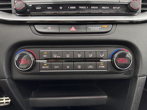 Kia ProCeed 1.5 T-GDi MHEV GT-Line Edition Aut. *PANO | SPORT-SEATS | NAVI-FULLMAP | CAMERA | ECC | PDC | CRUISE | 17''ALU*