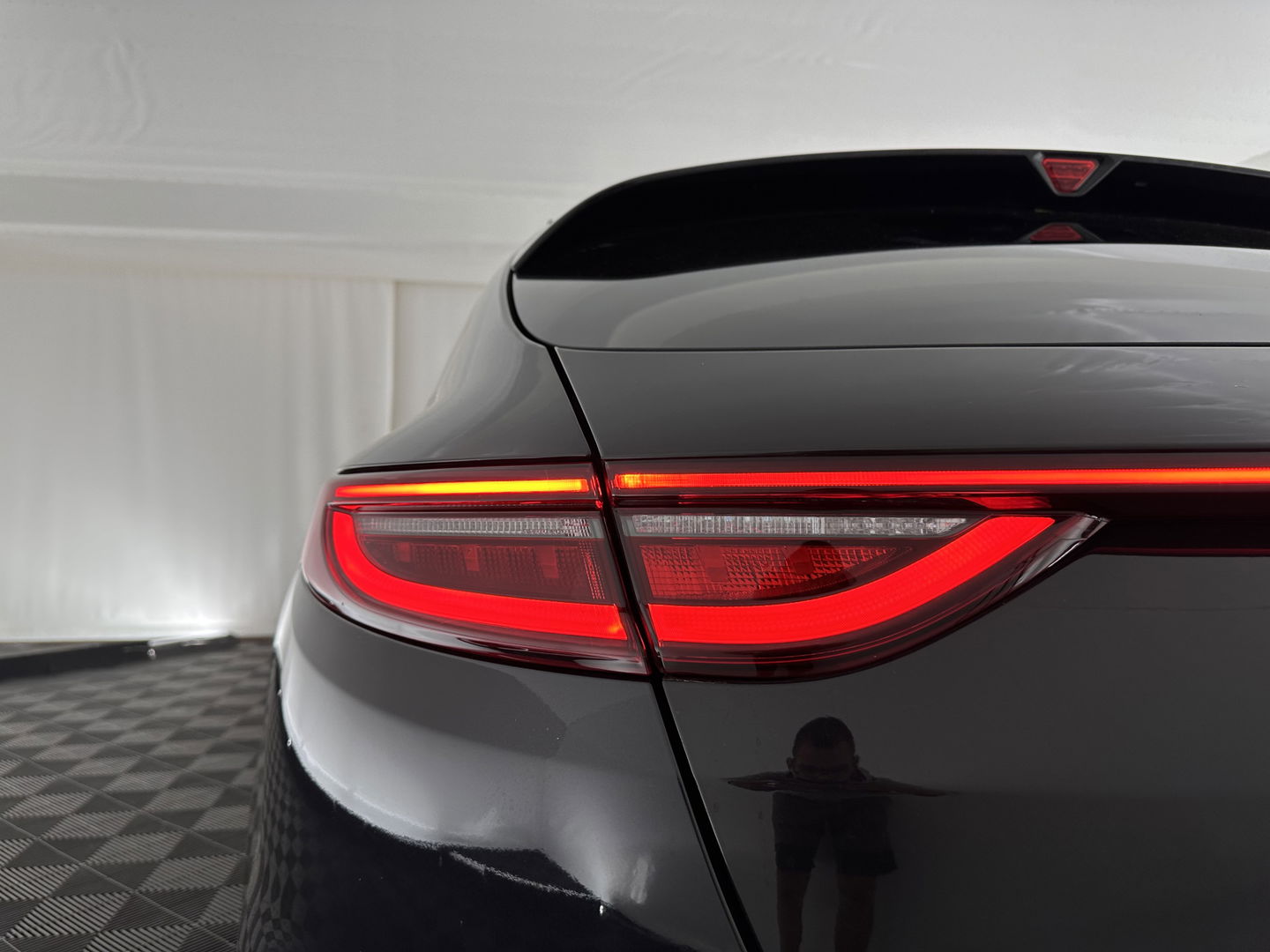 Kia ProCeed 1.5 T-GDi MHEV GT-Line Edition Aut. *PANO | SPORT-SEATS | NAVI-FULLMAP | CAMERA | ECC | PDC | CRUISE | 17''ALU*