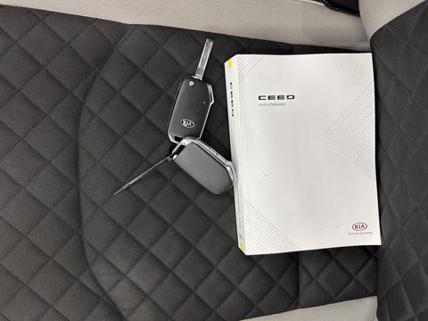 Kia ProCeed 1.5 T-GDi MHEV GT-Line Edition Aut. *PANO | SPORT-SEATS | NAVI-FULLMAP | CAMERA | ECC | PDC | CRUISE | 17''ALU*