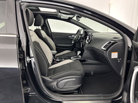 Kia ProCeed 1.5 T-GDi MHEV GT-Line Edition Aut. *PANO | SPORT-SEATS | NAVI-FULLMAP | CAMERA | ECC | PDC | CRUISE | 17''ALU*