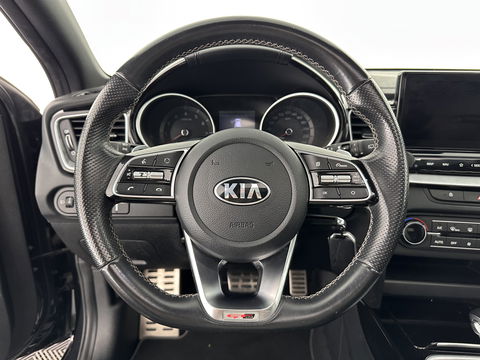 Kia ProCeed 1.5 T-GDi MHEV GT-Line Edition Aut. *PANO | SPORT-SEATS | NAVI-FULLMAP | CAMERA | ECC | PDC | CRUISE | 17''ALU*
