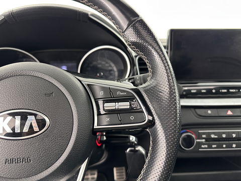 Kia ProCeed 1.5 T-GDi MHEV GT-Line Edition Aut. *PANO | SPORT-SEATS | NAVI-FULLMAP | CAMERA | ECC | PDC | CRUISE | 17''ALU*